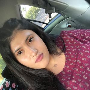 Meet your Posher, Bibiana